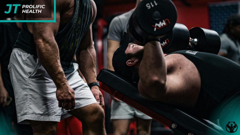 benefits of starting a fitness journey with a personal trainer