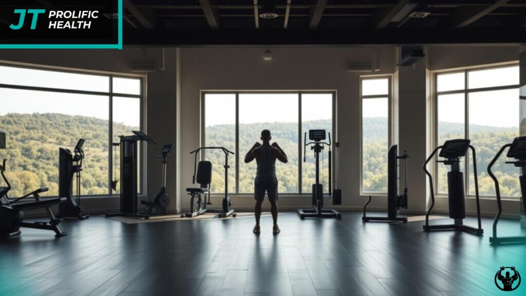 foundations of a successful fitness journey
