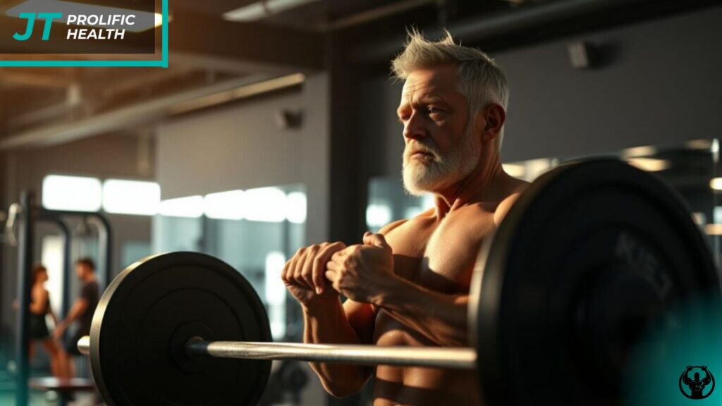 understanding how personal training helps adults over vancouver