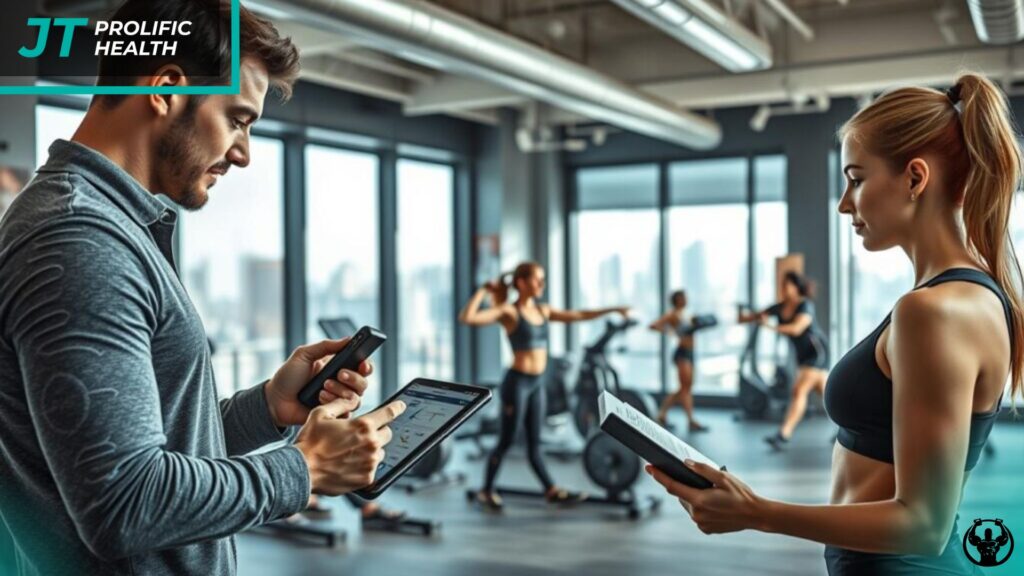 understanding your personal training experience