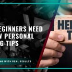What Beginners Need to Know Personal Training Tips