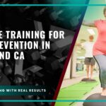 Balance Training for Fall Prevention in Richmond CA by Prolific Health