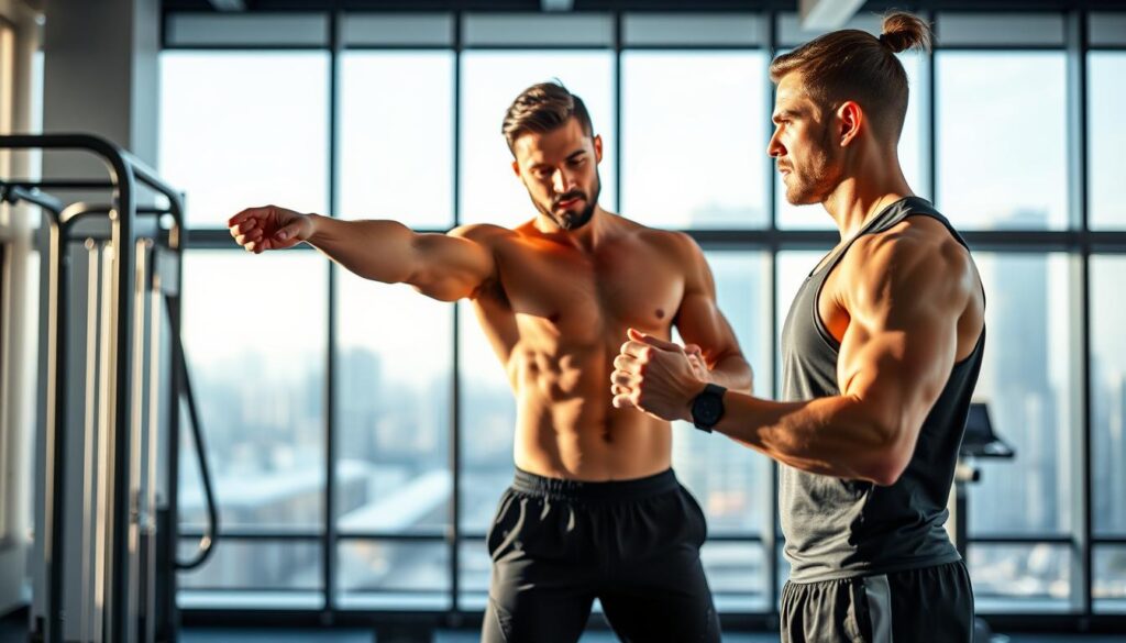 benefits of one on one training vancouver