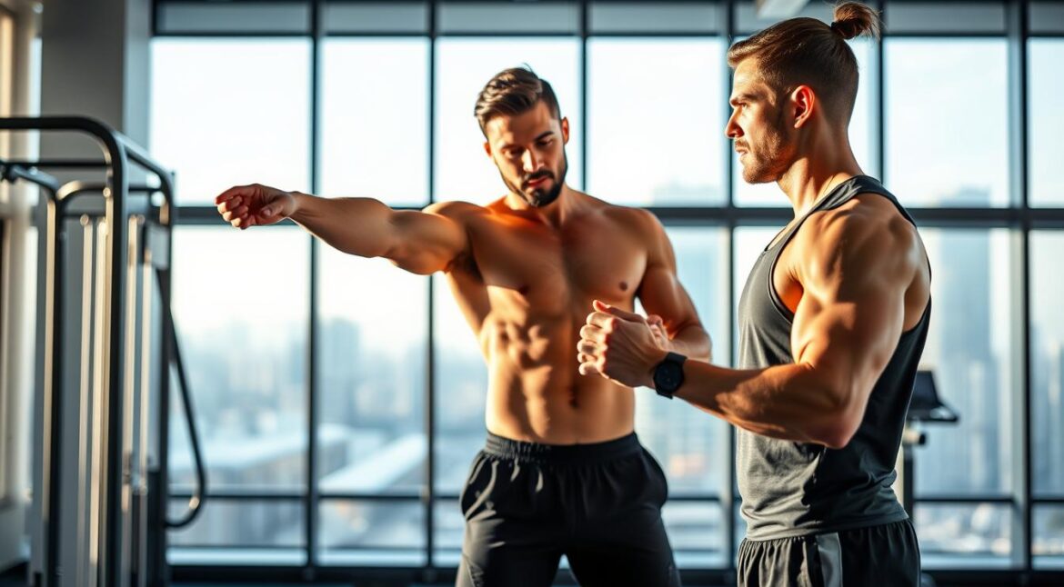 benefits of one on one training vancouver