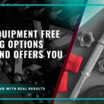 Discover What Equipment Free Training Options Richmond Offers You