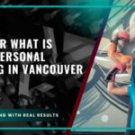 Discover What is Youth Personal Training in Vancouver