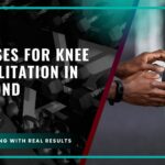 Exercises for Knee Rehabilitation in Richmond – Prolific Health
