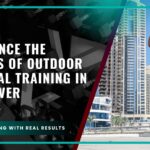 Experience the Benefits of Outdoor Personal Training in Vancouver