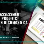 Fitness Assessment Tests at Prolific Health in Richmond CA