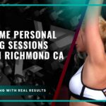 How Home Personal Training Sessions Work in Richmond CA with Prolific Health