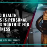 Prolific Health Explains Is Personal Training Worth It for Your Fitness