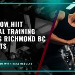 Learn How HIIT Personal Training Benefits Richmond BC Residents