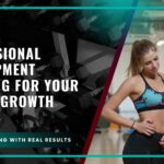 Professional Development Planning for Your Career Growth by Prolific Health