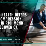 Prolific Health Offers Expert Compression Therapy in Richmond and Vancouver CA