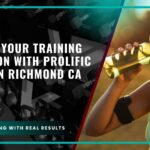 Improve Your Training Hydration with Prolific Health in Richmond CA