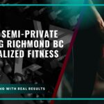 What is Semi-Private Training Richmond BC Personalized Fitness
