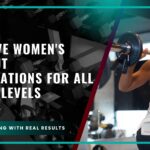 Effective Women’s Workout Modifications for All Fitness Levels