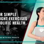 Discover Simple Bodyweight Exercises with Prolific Health