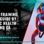 Fitness Training Basics Guide by Prolific Health Richmond CA