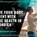 Improve Your Body Alignment with Prolific Health in Richmond CA