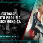 Optimize Exercise Tempo with Prolific Health Richmond CA