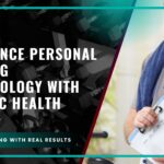 Experience Personal Training Methodology with Prolific Health