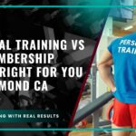 Personal Training vs Gym Membership What’s Right for You in Richmond CA