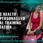 Prolific Health Offers Personalized Personal Training Consultation
