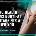 Prolific Health Explains Body Fat Percentage for a Healthier You