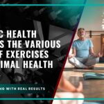 Prolific Health Explains the Various Types of Exercises for Optimal Health