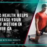 Prolific Health Helps You Increase Your Range of Motion in Vancouver CA