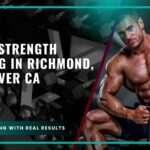 Prolific Health Offers Expert Strength Training in Richmond, Vancouver CA