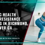 Prolific Health Offers Resistance Training in Richmond, Vancouver CA
