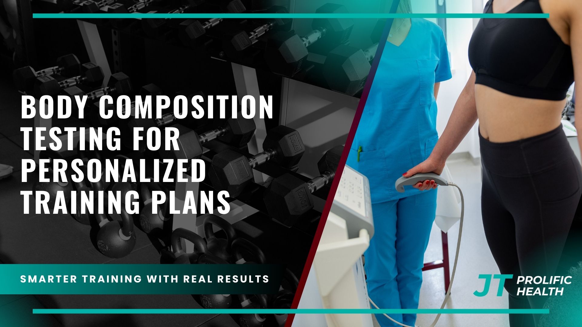 Body Composition Testing for Personalized Training Plans - Prolific ...