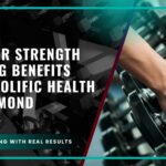 Discover Strength Training Benefits with Prolific Health in Richmond