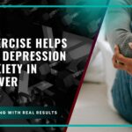 How Exercise Helps Manage Depression and Anxiety in Vancouver