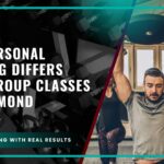 How Personal Training Differs from Group Classes in Richmond
