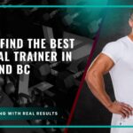 How to Find the Best Personal Trainer in Richmond BC