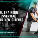 Personal Training Basics: Essential Guide for New Clients
