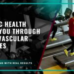 Prolific Health Guides You Through Cardiovascular Exercises