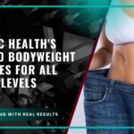 Prolific Health’s Guide to Bodyweight Exercises for All Fitness Levels