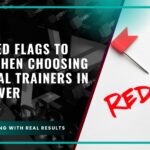 What Red Flags to Avoid When Choosing Personal Trainers in Vancouver
