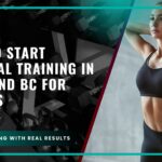 When to Start Personal Training in Richmond BC for Success