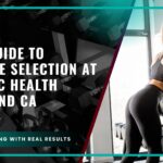 Your Guide to Exercise Selection at Prolific Health Richmond CA
