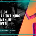 Benefits of Personal Training for Women in Vancouver