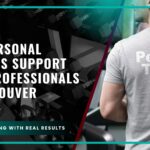 How Personal Trainers Support Busy Professionals in Vancouver