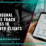 How Personal Trainers Track Progress in Vancouver Clients