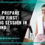 How to Prepare for Your First Training Session in Richmond