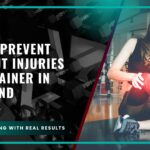 How to Prevent Workout Injuries with Trainer in Richmond