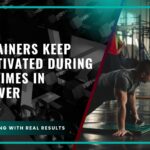 How Trainers Keep You Motivated During Tough Times in Vancouver